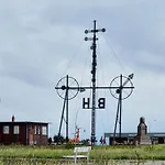 Haus Nordseebrandung Wohnung B64