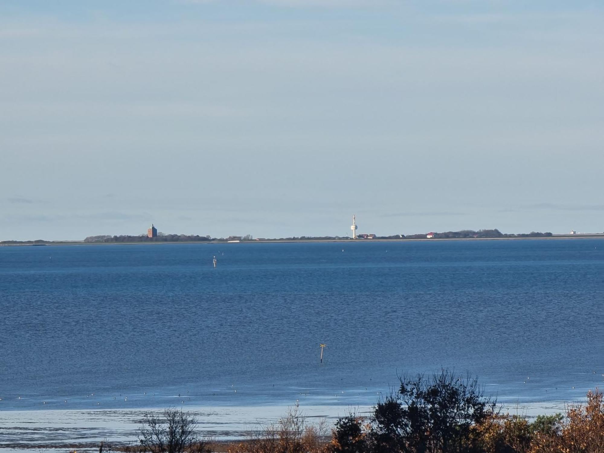 Haus Nordseebrandung B64 Apartment Cuxhaven