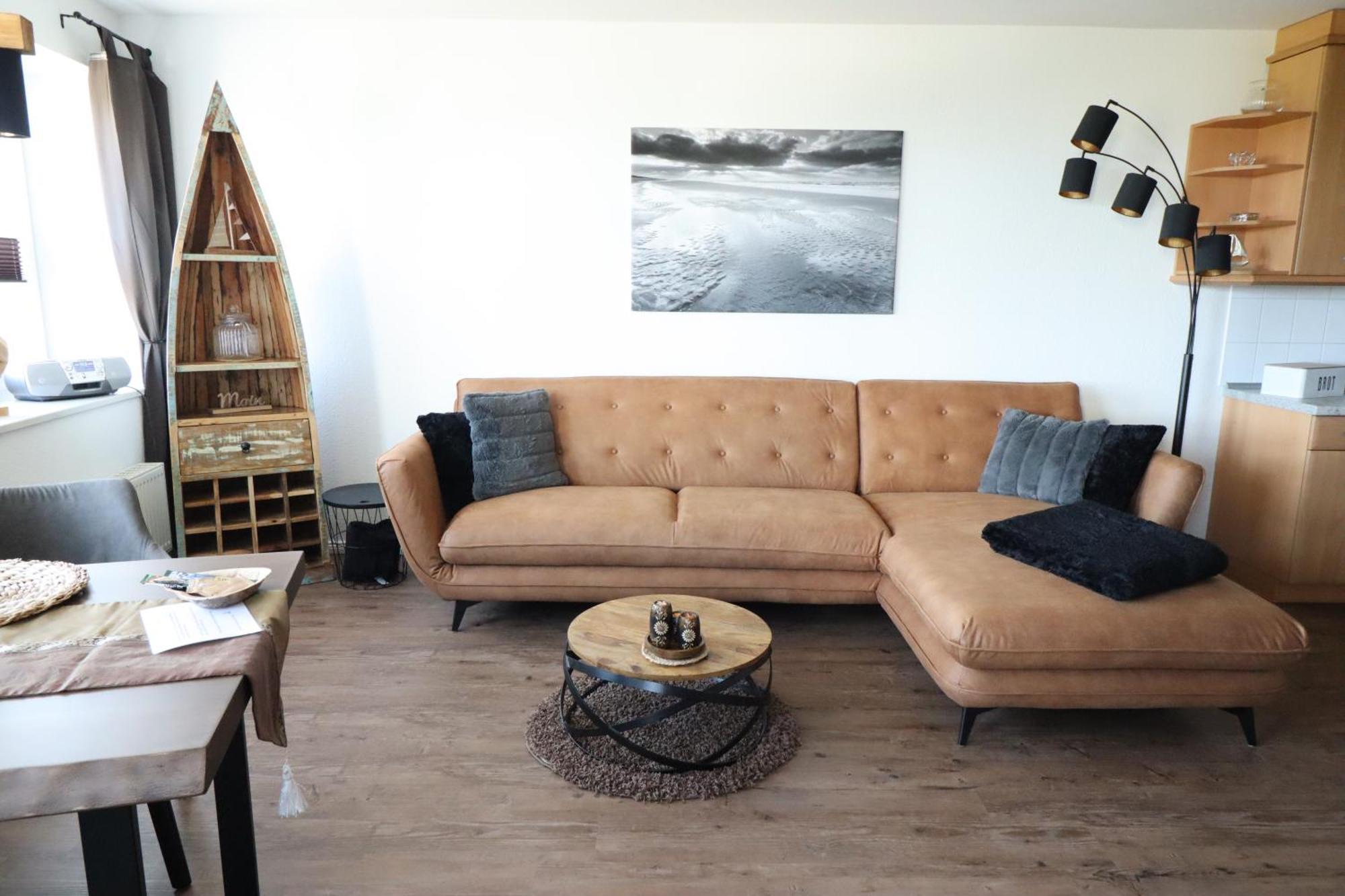 Haus Nordseebrandung B64 Apartment Cuxhaven