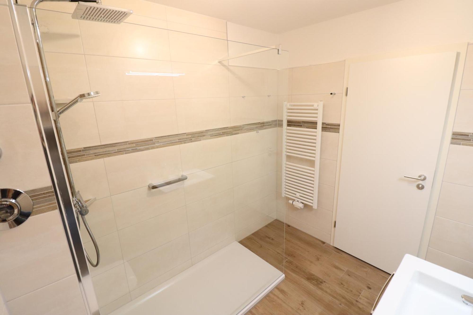 Haus Nordseebrandung B64 Apartment *